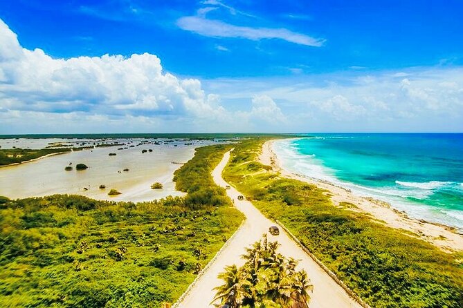 Jeep Safari All Inclusive Private Tour - Coco’s Beach Club: lunch, pool time, and what to budget for