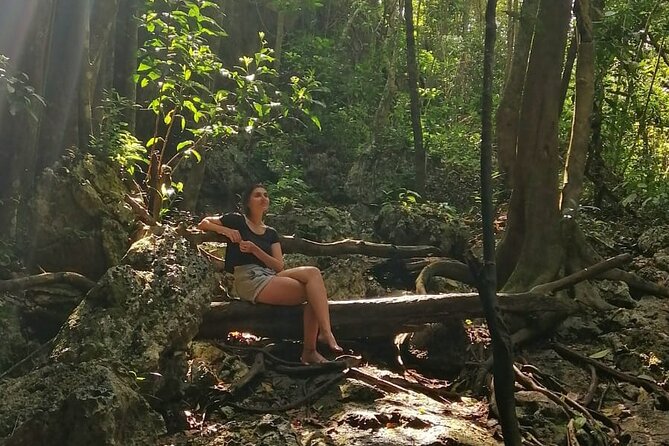 Jungle Bike Tour from Playa del Carmen with Bath in a Cenote - What to Bring: Water, Shoes, and a Sensible Morning Kit