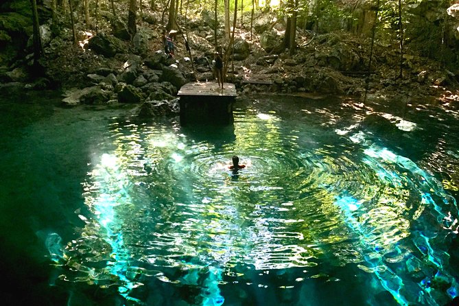 Jungle Buggy Tour from Playa del Carmen Including Cenote Swim - Should you book this jungle buggy plus cenote swim tour?