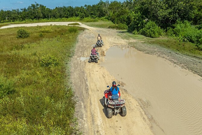 Jungle, Caverns and Tequila Mayan ATV Experience - Key things I’d plan for