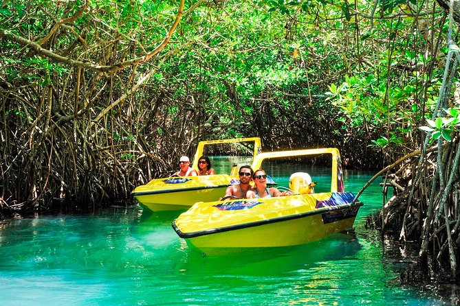 Jungle Tour with Snorkel in Cancun - Booking sanity checks before you show up