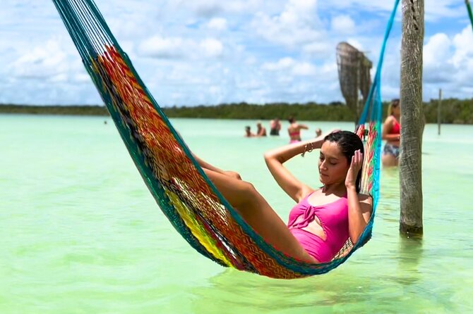 Kaan Luum and Cenotes and Mayan Traditions from Riviera Maya - Food and timing: when lunch might, or might not, fit your day