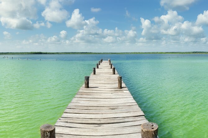 Kaan Luum and Cenotes and Mayan Traditions from Riviera Maya - What to pack for Laguna Kaan Luum and cenotes