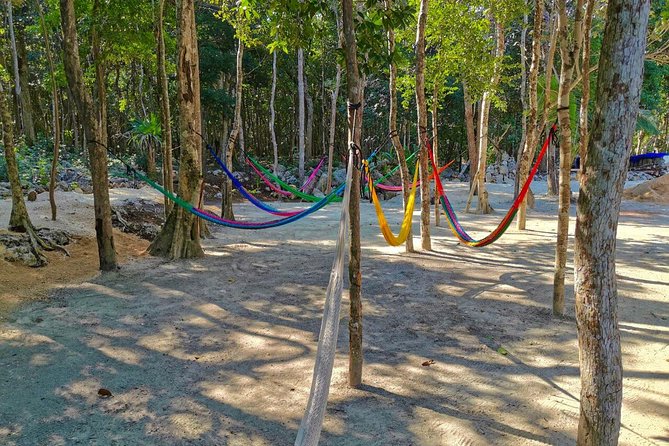 Kaan Luum & Cenotes Mayan Traditions - Getting There: Pickup, the 7:00 am Start, and the 8 to 10 Hour Day