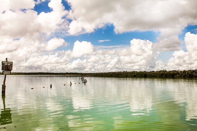Kaan Luum & Cenotes Mayan Traditions - Comfort and Safety: What You Need to Know Before You Book