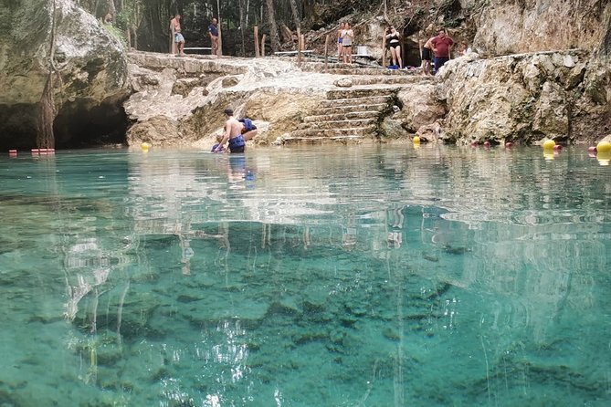 Kaan Luum & Cenotes Mayan Traditions - Who This Tour Fits Best (and Who Might Skip It)