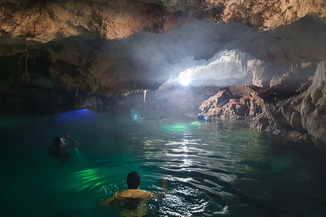 Kaan Luum & Cenotes Mayan Traditions - Should You Book Kaan Luum & Cenotes Mayan Traditions?