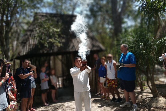 Kaan Luum & Cenotes Mayan Traditions - Price and What You Really Pay: $69 Plus the $25 Admissions