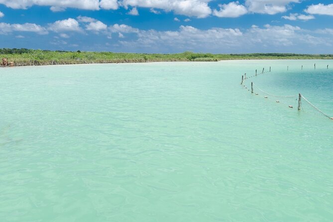 Kaan Luum Lagoon and Cenote Adventure - Key highlights to know before you go