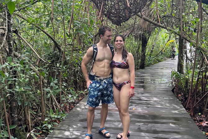 Kaan Luum Lagoon and Cenote Adventure - Who should book this tour