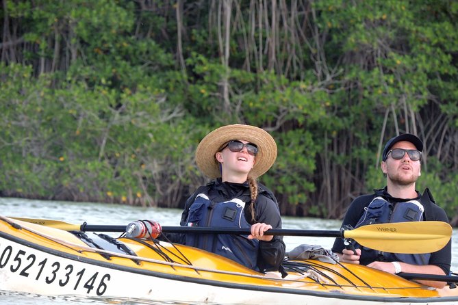Kayak Sian Ka’an Biosphere Reserve Sunset Tour - The sunset timing: what 3 hours feels like on the water