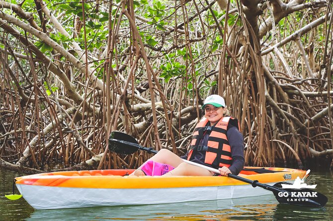 Kayak Tour at Sunset in Cancun - How the 2-hour sunset kayak experience really plays out