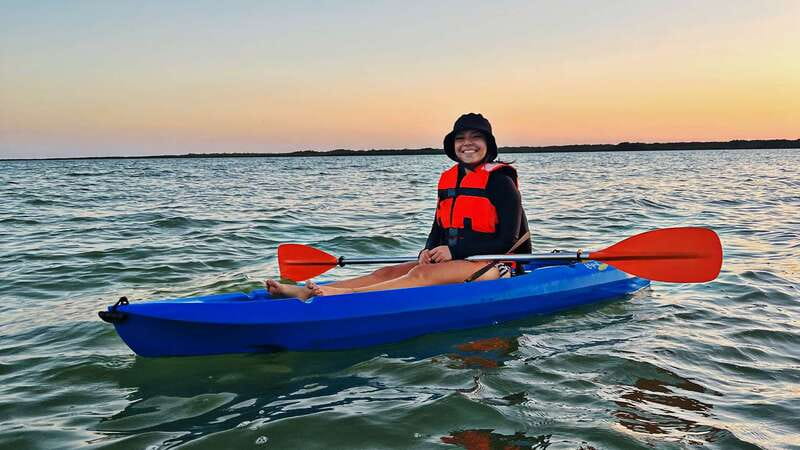 Kayak Tour in Cancun with Photos included - Who should book this kayak tour, and who should skip it