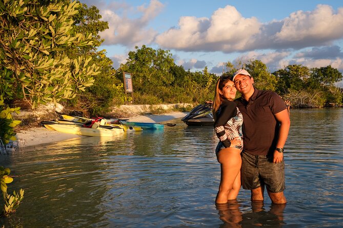 Kayaking Tour in Cancun - Kayak vs Paddle Board, and How to Request It