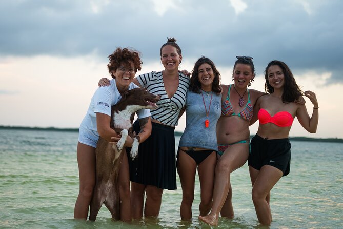 Kayaking Tour in Cancun - What You Need to Know About Fitness and Safety