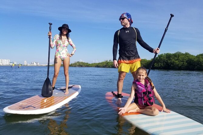 Kayaking Tour in Cancun - Included Gear, What You Still Might Need