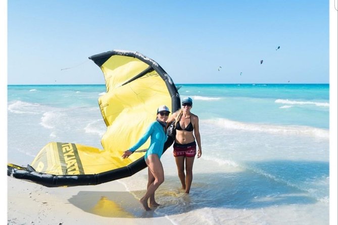 Kitesurfing lessons in Isla Holbox - Instructors, Teaching Style, and Safety That Feels Practical