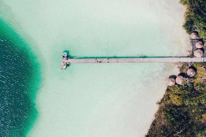 Lagoon Paddleboarding Tour in Tulum - Weather and comfort: what can affect your day