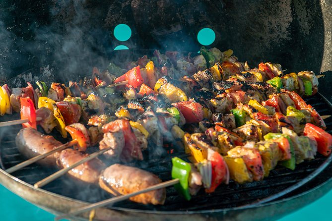 Laguna Grill - Private Boat with on-board BBQ and Drinks Included - Cenote Cocalitos and the “second swim” effect