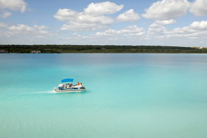 Laguna Grill - Private Boat with on-board BBQ and Drinks Included - Bird Island: watching for birds without turning it into bird school