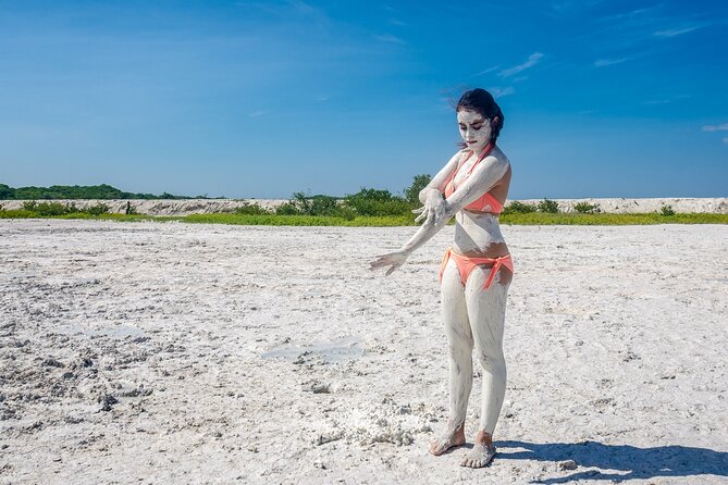 Las Coloradas Pink Lake & Rio Lagartos Guided Tour - Guides and comfort: what experiences with Arturo, Mau, and Pablo suggest