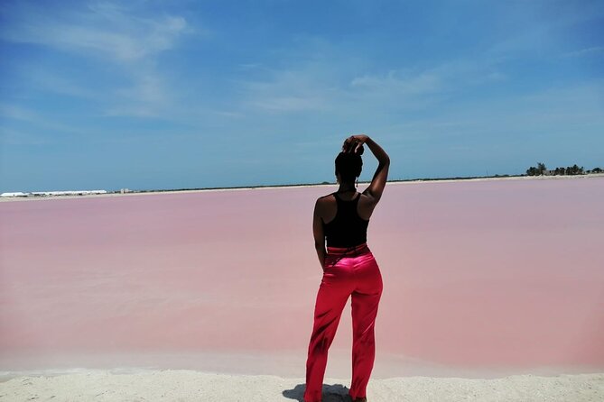Las Coloradas Tour! Boat Ride, Lunch & Rio Lagartos from Cancun - Key things to know before you go