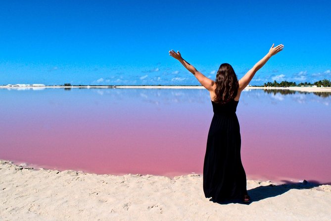 Las Coloradas Tour! Boat Ride, Lunch & Rio Lagartos from Cancun - Price and fees, where the real cost comes from