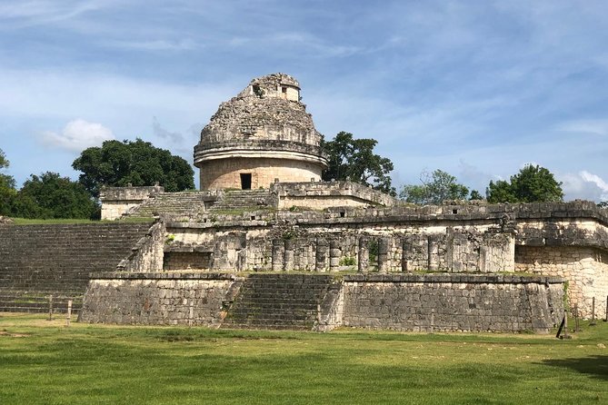 LDS Tour to Chichen Itza + Cenote - The value of the $255 price tag