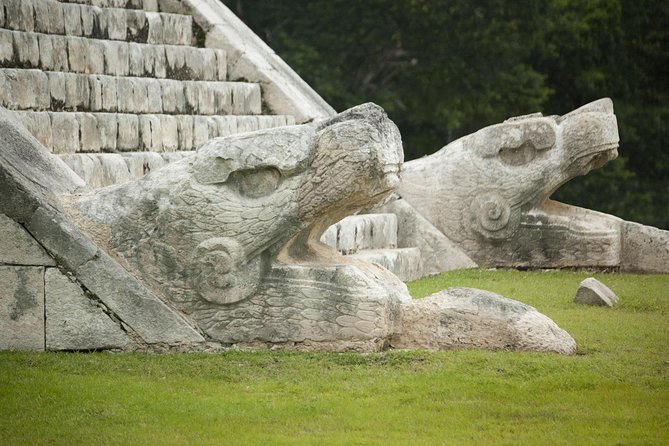 LDS Tour to Chichen Itza + Cenote - Timing: why the day feels full but not chaotic