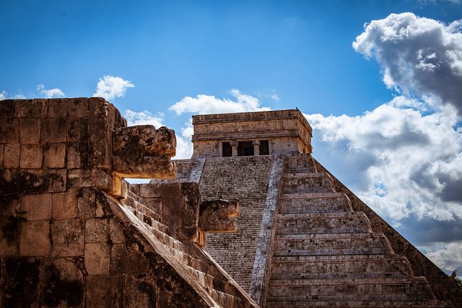 LDS Tour to Chichen Itza + Cenote - Pickup and the “don’t forget this” checklist
