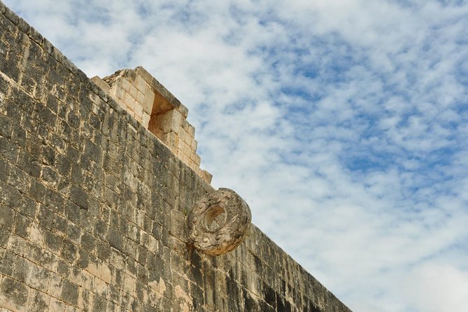 LDS Tour to Chichen Itza + Cenote - What to bring (and what not to count on)