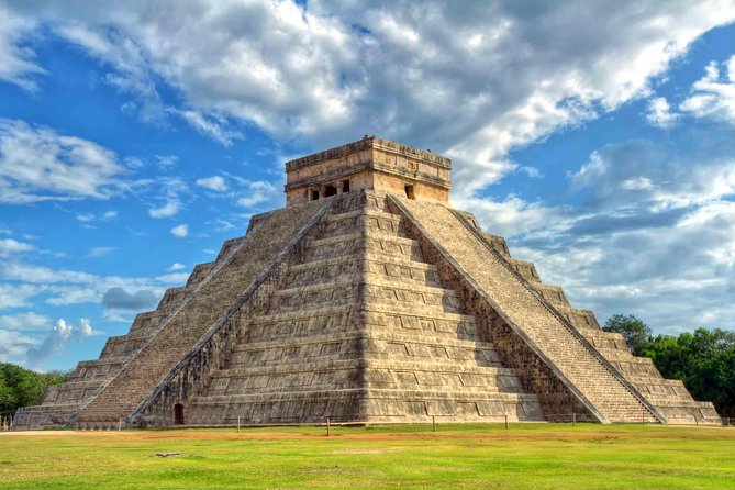 LDS Tour to Chichen Itza + Cenote - Chichen Itza logistics: what you need to plan for
