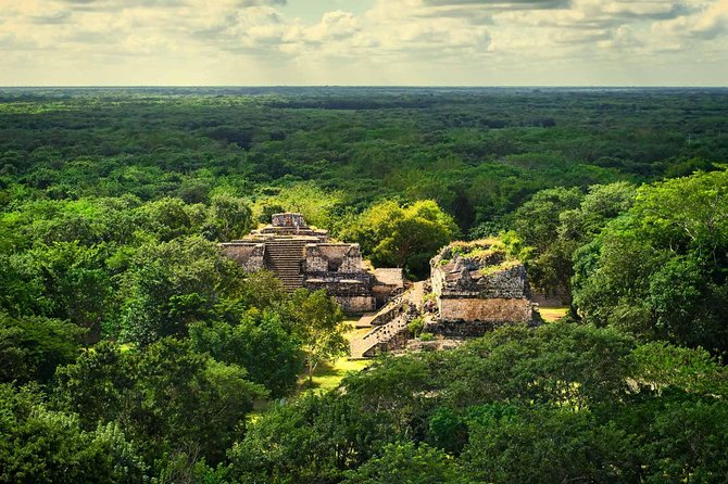 LDS Tour to Ek Balam + Cenote - A day that mixes ruins, faith, and a real swim