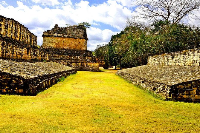 LDS Tour to Ek Balam + Cenote - Who this tour fits best (and who might reconsider)