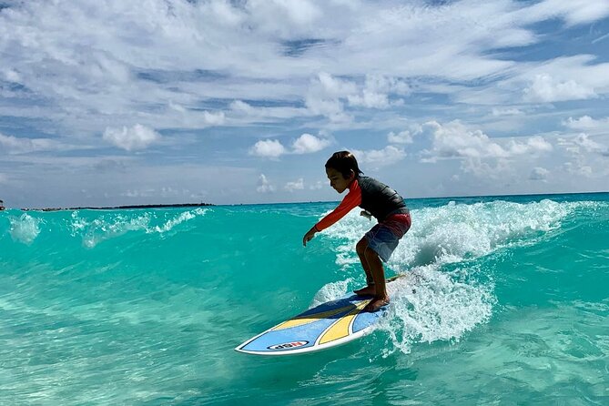 Learn to Surf in 1 Easy Lesson in Cancún - Learn To Surf In Cancun With 360 Surf School: What This Lesson Really Delivers