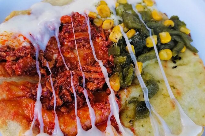local walking food tour Inlakech Playa del Carmen - What I’d Watch For While You’re Eating