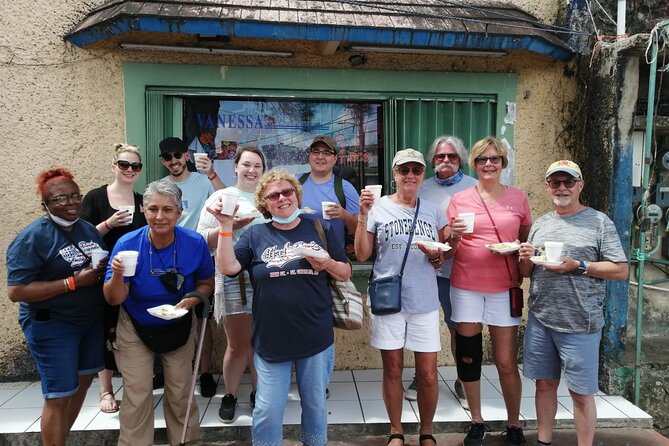 local walking food tour Inlakech Playa del Carmen - Price and Value: Is $83.63 Worth It?