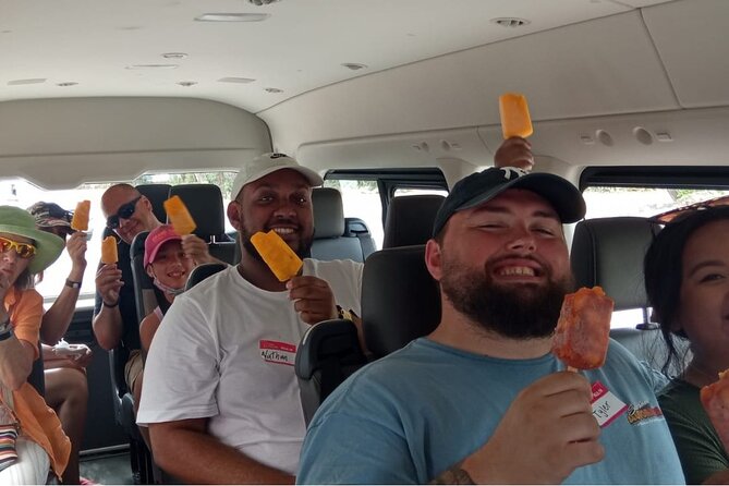 local walking food tour Inlakech Playa del Carmen - Who This Tour Suits Best in Playa del Carmen