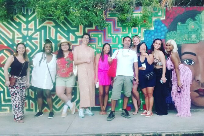local walking food tour Inlakech Playa del Carmen - My Practical Recommendation: Book It If You Want a Guided Dinner Starter