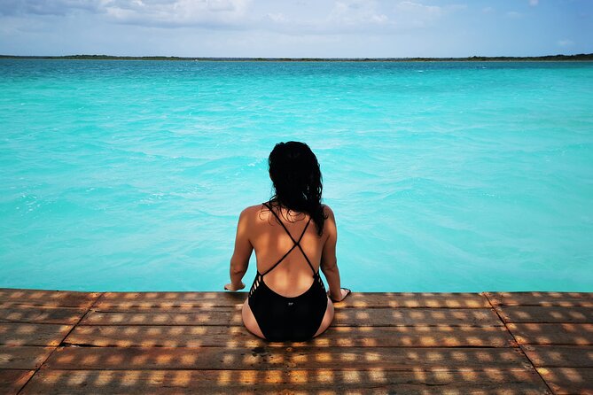 Lovely Bacalar - Key things I’d lock in before you book