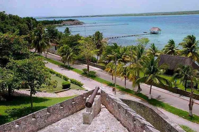 Lovely Bacalar - What to pack for Bacalar rules, swim time, and a long day