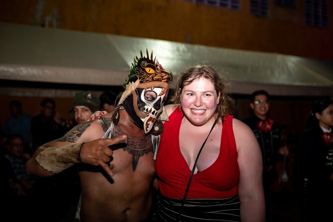 Lucha Libre, Tacos, Margaritas,Tequila and Night Market Tour - Price and Value: Why $119 Can Add Up Well for a Food Plus Show Night