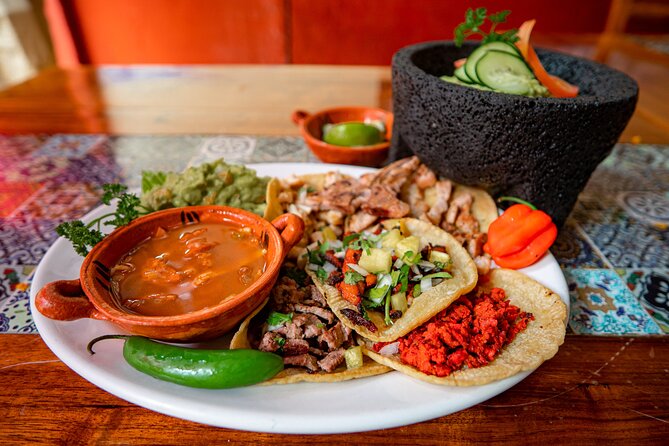 Lucha Libre, Tacos, Margaritas,Tequila and Night Market Tour - Logistics That Matter: Pickup, Mobile Tickets, and When Thursday Changes the Odds