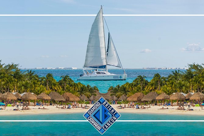 Luxury Catamaran tour to Isla Mujeres with transportation from Playa del Carmen - Price and Value: Is $93.87 Worth It?
