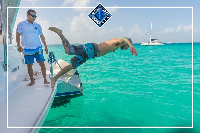 Luxury Catamaran tour to isla mujeres with transportation from Tulum - Price and Extra Fees: Is $110.77 Worth It?