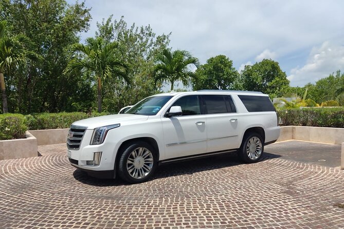 Luxury one way Cancun transfer from Cancun airport - Price and value: what you’re paying for (and what to budget for)