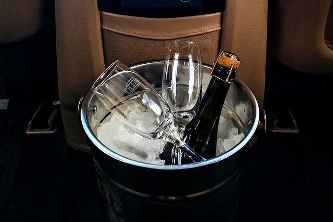 Luxury one way transfer to Tulum from Cancun airport - Why this Cancun to Tulum transfer feels worth it