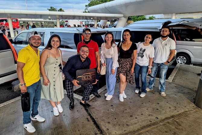 Luxury one way transfer to Tulum from Cancun airport - A practical heads-up: the two issues that can ruin the experience