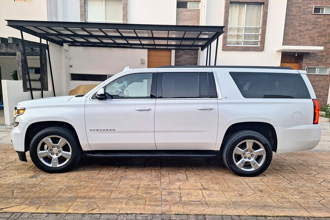 Luxury one way transfer to Tulum from Cancun airport - Meeting your driver: Cancun terminal pickup spots that actually matter
