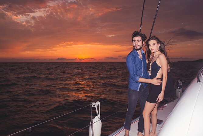 Luxury Sunset Cruise from Riviera Maya - Weather and safety: when the sky doesn’t cooperate